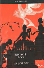 WOMEN IN LOVE