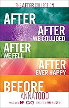 The After Collection :Box set