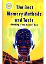 THE BEST MEMORY METHODS AND TESTS