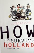 How to Survive in Holland [rare books]