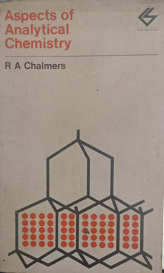 Aspects of analytical [rare books]