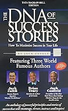 The DNA of Success Stories [rare books]