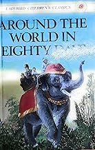 Around the World in Eighty Days [hard cover]