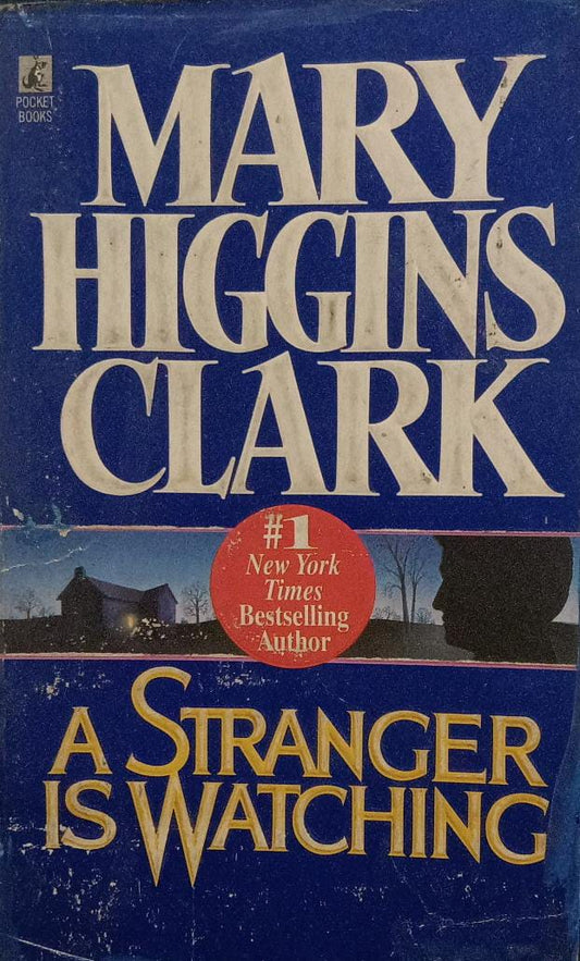 A Stranger Is Watching