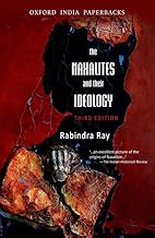 THE NAXALITES AND THEIR IDEOLOGY, THIRD EDITION