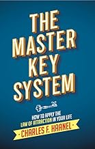 The Master Key System by.  Charles F. Haane