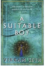 A Suitable Boy [RARE BOOKS]