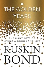 The Golden Years [hardcover]