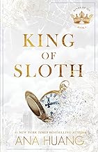 King of Sloth [rare books]