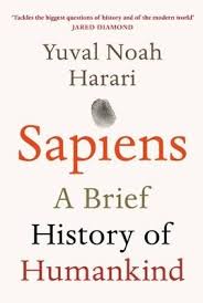 Sapiens [colour edition] [rare books]