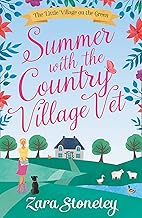 Summer with the Country Village Vet