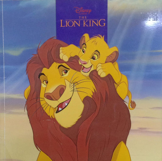 THE LION KING