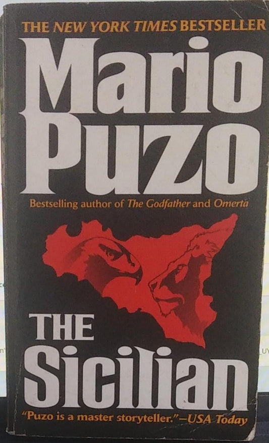 The Sicilian