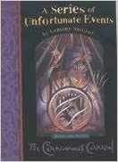A Series of Unfortunate Events [hardcover]