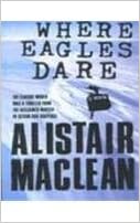 Where Eagles Dare