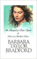 The Triumph of Katie Byrne / Love in Another Town (TWO BOOKS IN ONE)