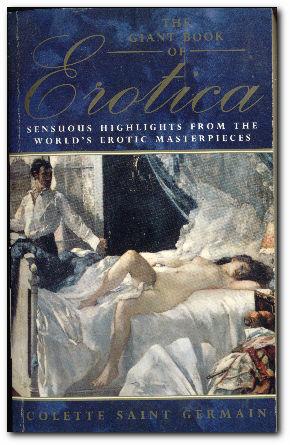 The Giant Book of Erotica [RARE BOOKS]