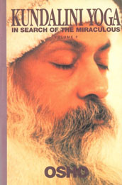 Kundalini Yoga