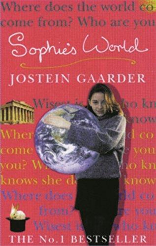 Sophie's World