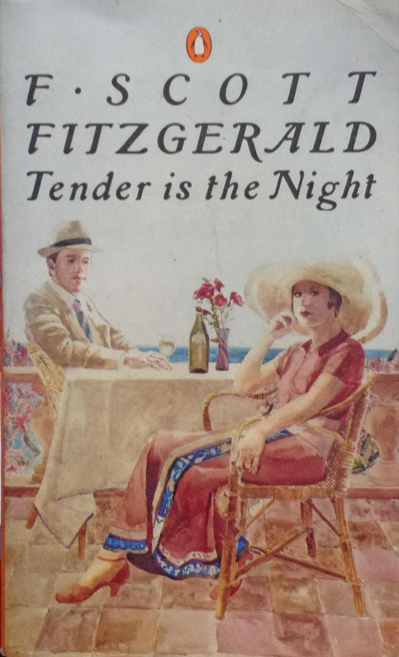 Tender is the Night