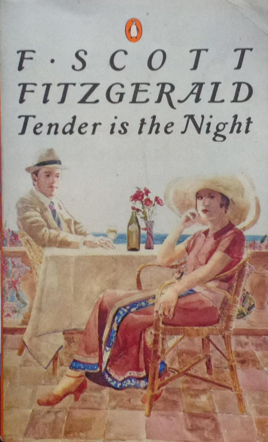 Tender is the Night
