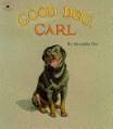 Used dog carl [HARDCOVER]