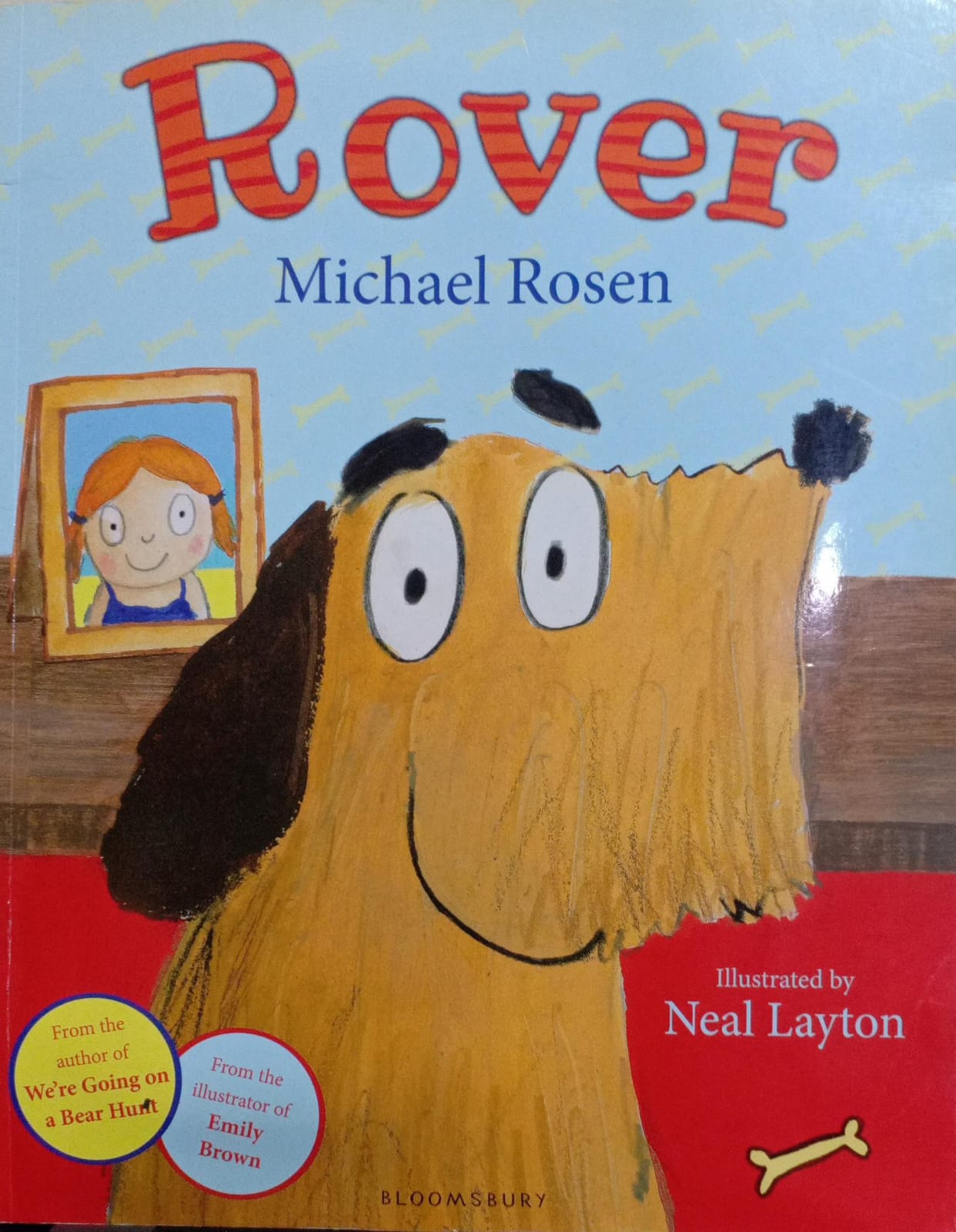 Rover
