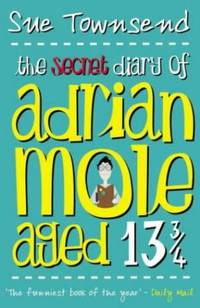 The Secret Diary of Adrian Mole Ages 133/4