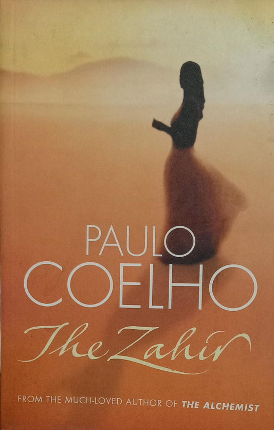 The Zahir by Paulo Coelho