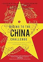 Rising to the china challenge [hard cover]