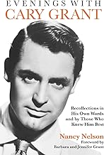 Evenings With Cary Grant [rare books]
