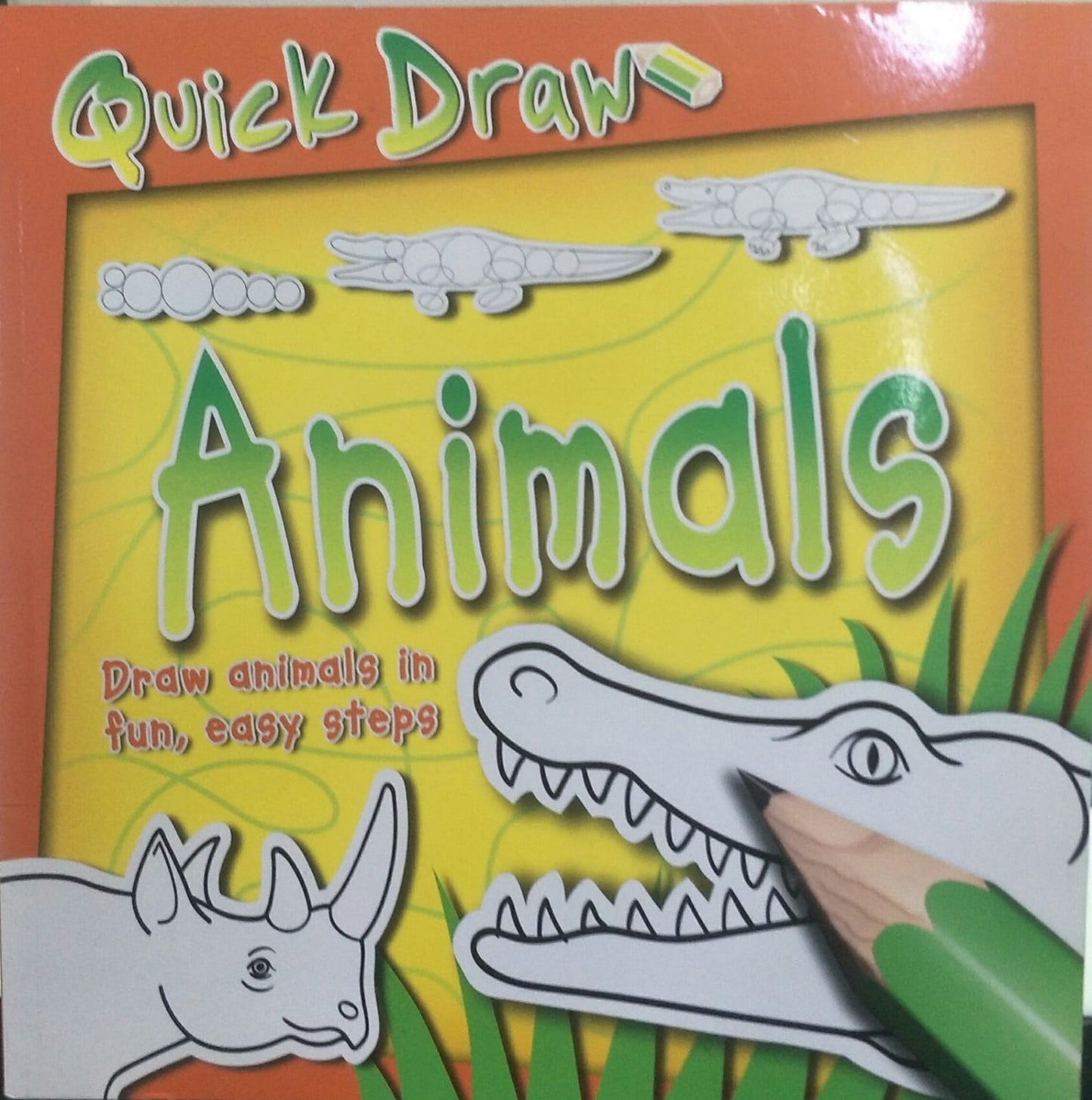ANIMALS
