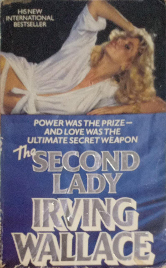 The Second Lady