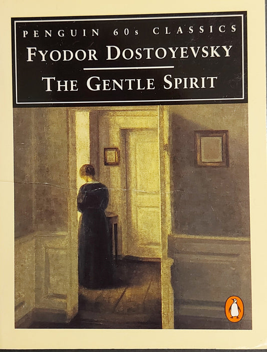 The Gentle Spirit [PALM SIZE] [RARE BOOKS]