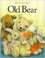 OLD BEAR (Hardcover)