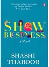 Show Business by Shashi Tharoor