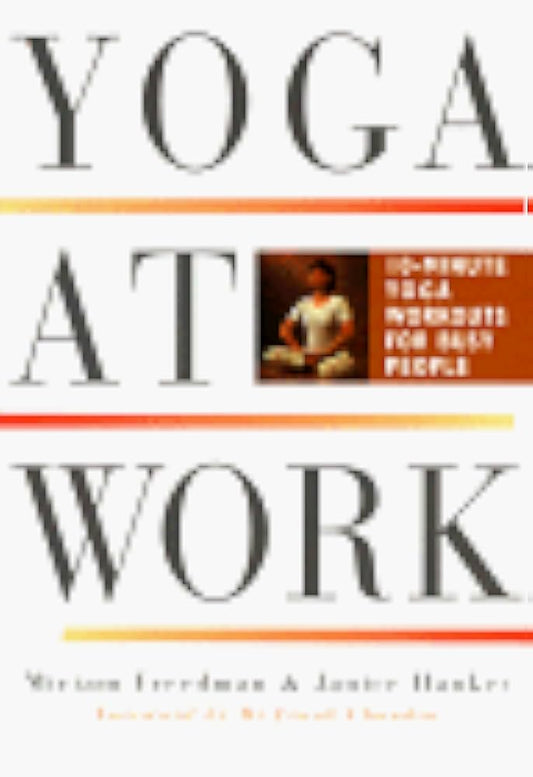 Yoga at Work