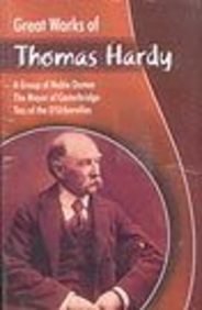 Great Works Of Thomas Hardy