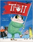 THE TROLL