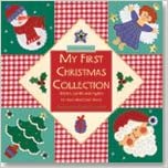 My First Christmas Collection [HARDCOVER]