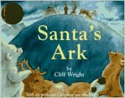 Santa's Ark [Hardcover]