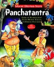 Moral Stories From Panchatantra