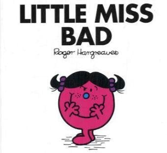Little Miss Bad