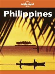 Philippines (Lonely Planet Travel Guides) [RARE BOOKS]
