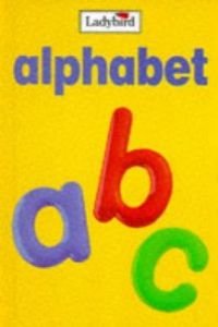 First Steps:ABC [HARDCOVER]