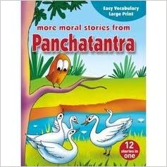 More Moral Stories From Panchatantra