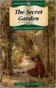 The secret garden