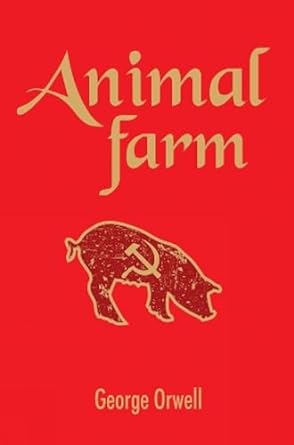 Animal farm (pocket classic)