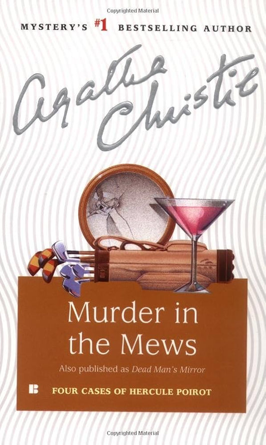 Murder in the mews
