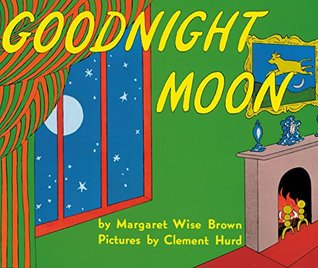 Usednight Moon [Board book]